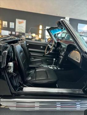 1965 Chevrolet Corvette Base