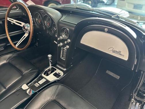 1965 Chevrolet Corvette Base