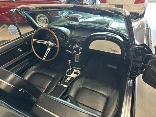 1965 Chevrolet Corvette Base