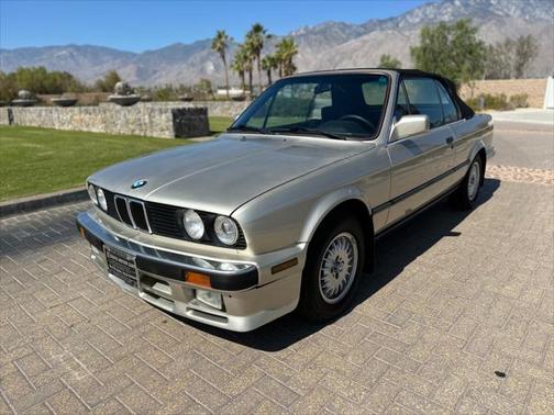 1988 BMW 325 i
