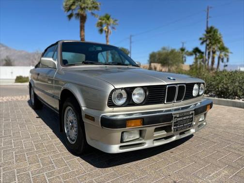 1988 BMW 325 i