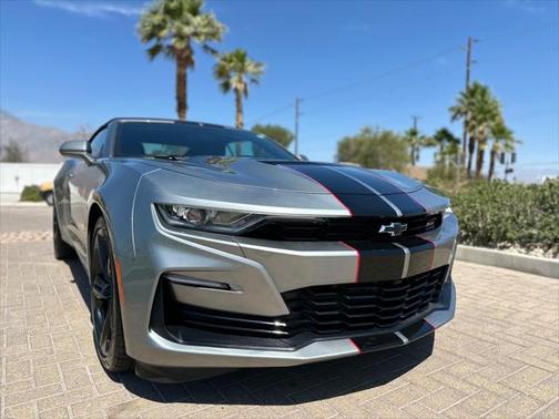 2024 Chevrolet Camaro 2SS