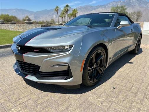 2024 Chevrolet Camaro 2SS