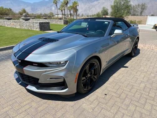 2024 Chevrolet Camaro 2SS