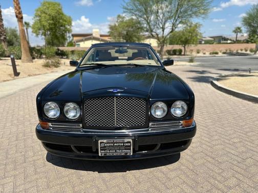 2003 Bentley Azure Final Series