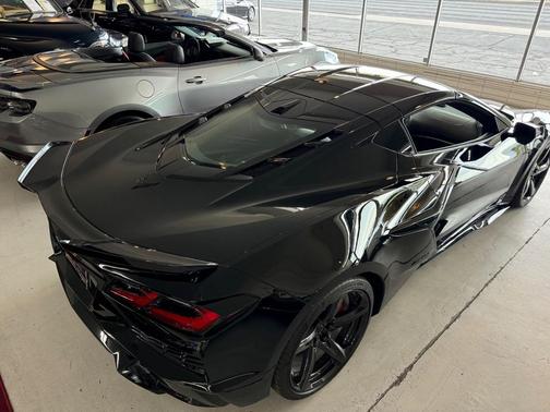 2023 Chevrolet Corvette Z06