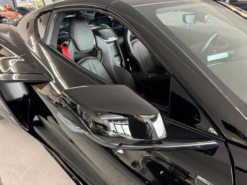 2023 Chevrolet Corvette Z06