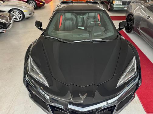 2023 Chevrolet Corvette Z06