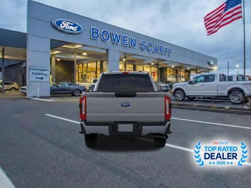 2026 Ford F-350 XLT