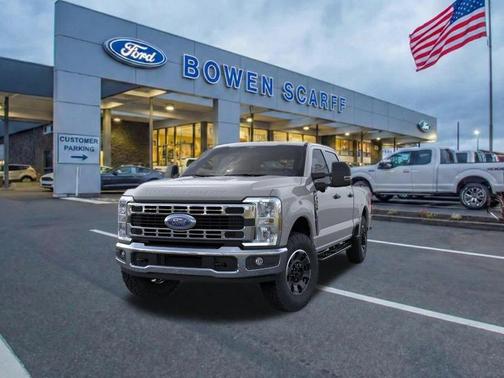 Avalanche 2026 Ford F-350 XLT