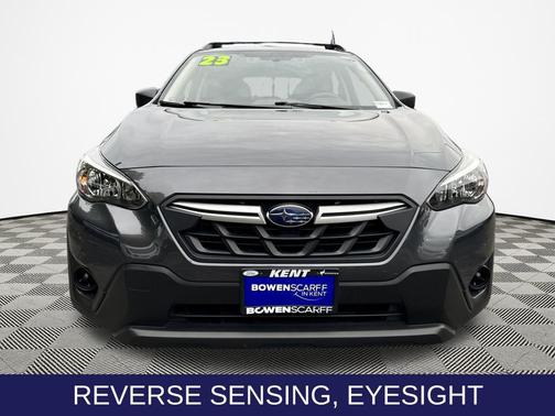 2023 Subaru Crosstrek Base