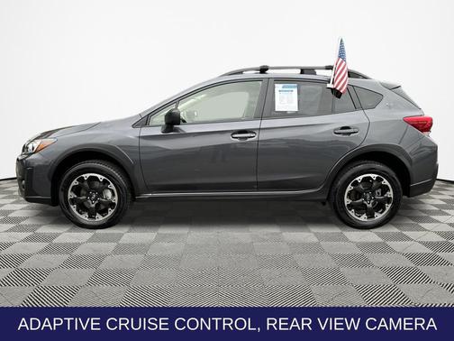 2023 Subaru Crosstrek Base