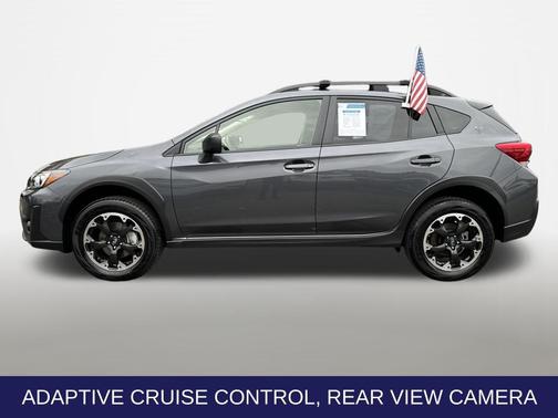 2023 Subaru Crosstrek Base