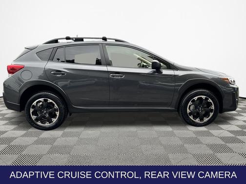 2023 Subaru Crosstrek Base