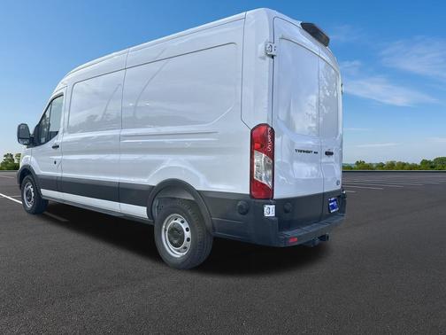 2026 Ford Transit-150 Base