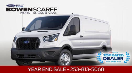 2024 Ford Transit-350 Base