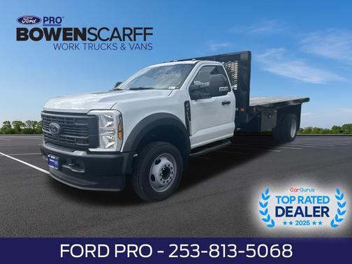 2024 Ford F-450 XL