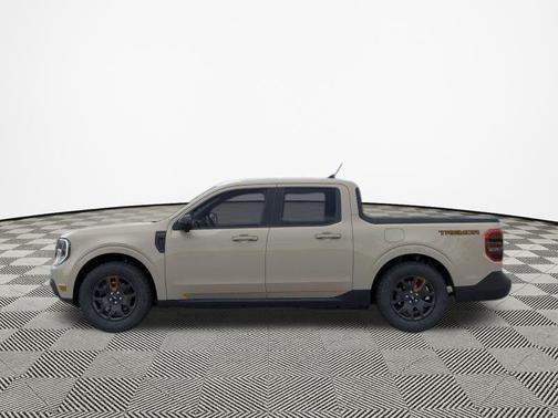 2025 Ford Maverick Tremor