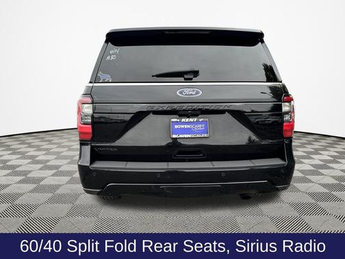 2019 Ford Expedition Limited