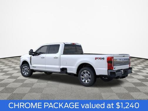 2026 Ford F-350 XL