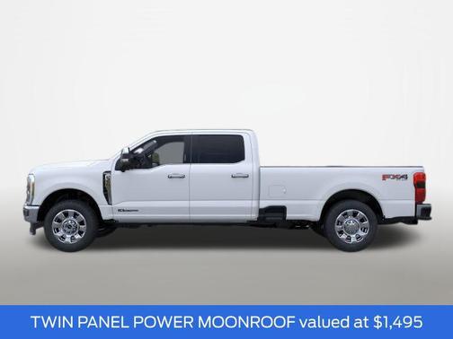 2026 Ford F-350 XL