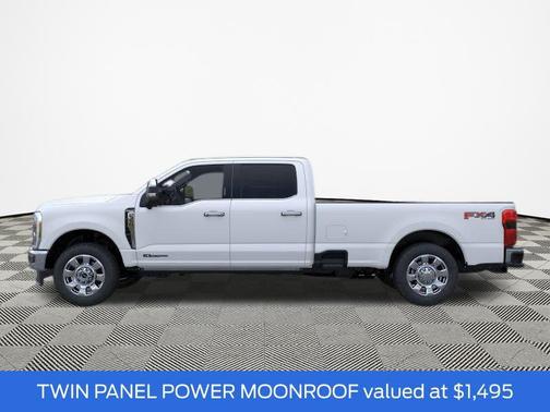 2026 Ford F-350 XL