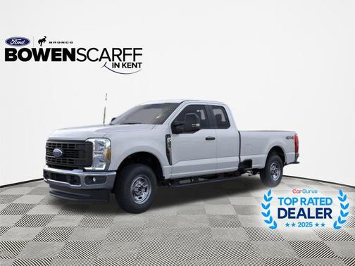 2026 Ford F-350 XL