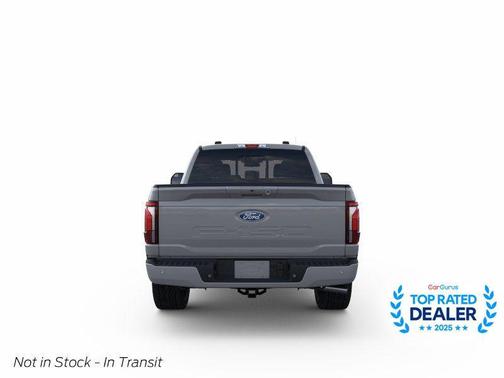 Avalanche 2026 Ford F-150 Lariat