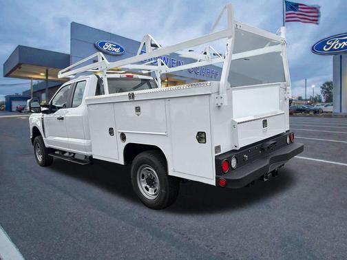2026 Ford F-350 XL