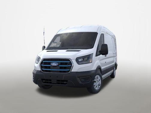 2026 Ford E-Transit T-350 Medium Roof