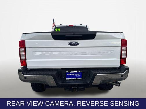 2022 Ford F-350 XLT