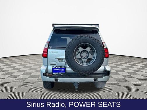 2006 Lexus GX 470 470