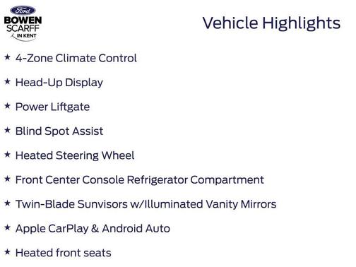 2020 Land Rover Range Rover Sport HSE Dynamic