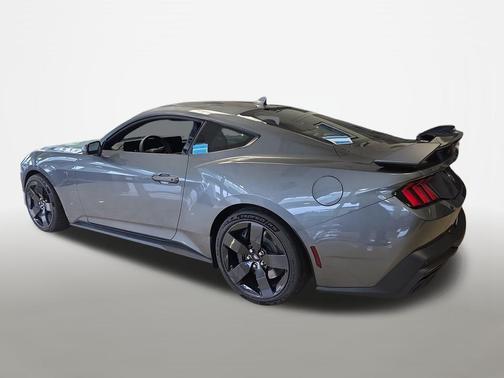 2025 Ford Mustang Dark Horse Fastback