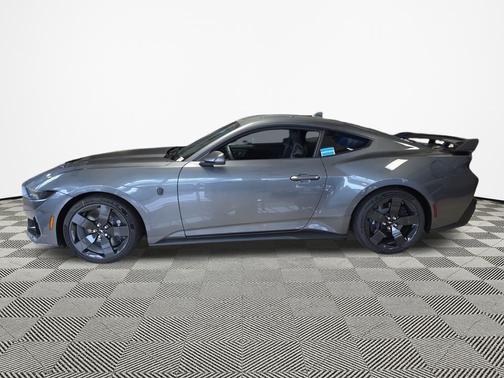 2025 Ford Mustang Dark Horse Fastback