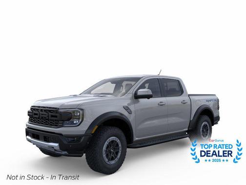 Avalanche 2026 Ford Ranger Raptor