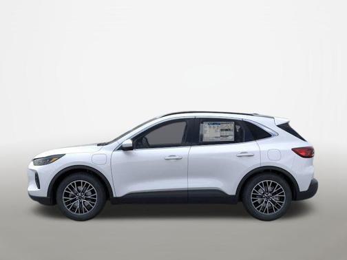 2025 Ford Escape PHEV SE