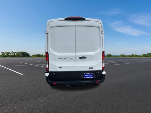 2026 Ford Transit-150 Base