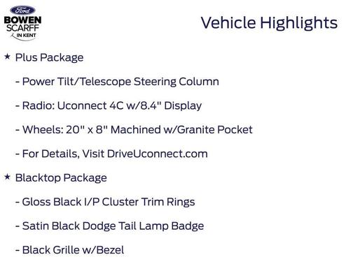 2021 Dodge Challenger R/T