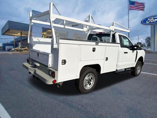 2026 Ford F-350 XL