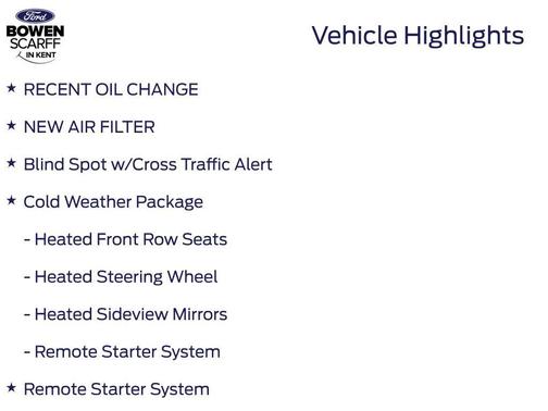 Iconic Silver Metallic 2024 Ford Escape Active