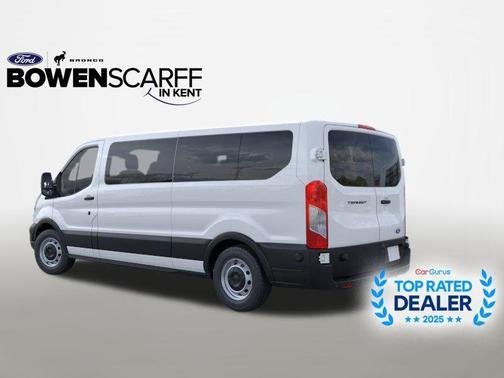 2026 Ford Transit-350 XL