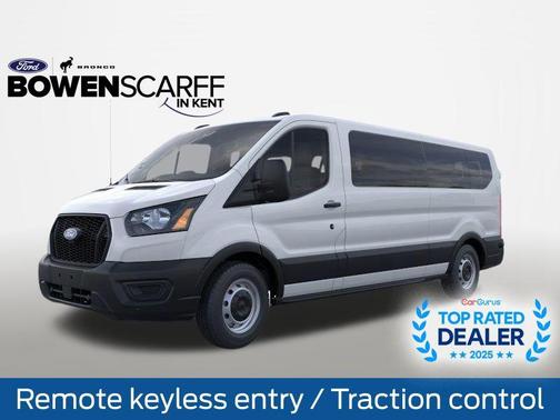 2026 Ford Transit-350 XL