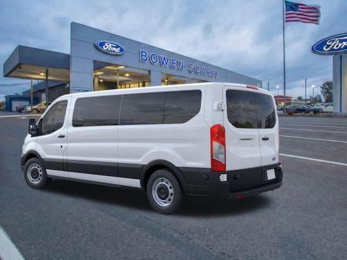 2026 Ford Transit-350 XL