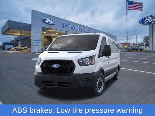 2026 Ford Transit-350 XL