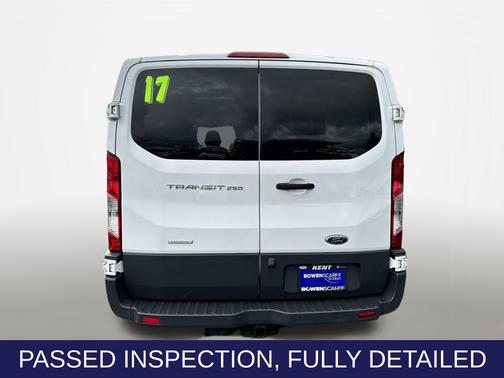 2017 Ford Transit-250 Base