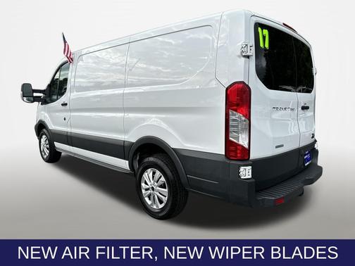 2017 Ford Transit-250 Base