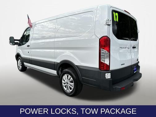 2017 Ford Transit-250 Base
