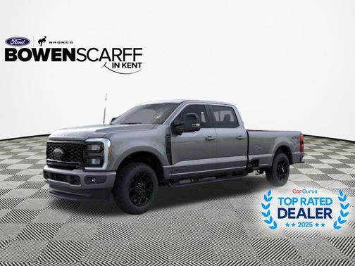 2026 Ford F-350 Lariat