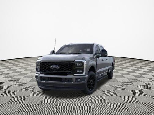 2026 Ford F-350 Lariat